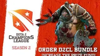The Alliance vs Evil Geniuses  Dota 2 Champions League Обзор игры/Лучшие моменты