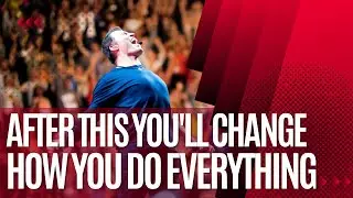 After Watching This You'll Change How You Do EVERYTHING - Tony Robbins Motivational Speech
