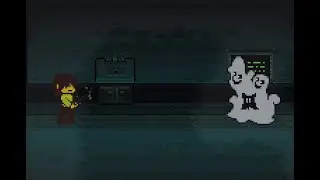 Lorem Ipsum (Amalgam) (Toby Fox/Undertale Remix)