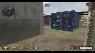Warface Игра года убила