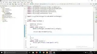 How to create maven project in Eclipse IDE | Build management tool| Maven project|Automation testing