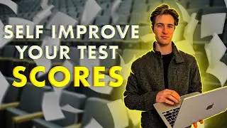 Test Day Secrets: The Ultimate Guide to Conquering Long Exams | Reframed - EP 6
