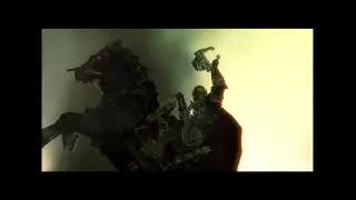 The Legend of Zelda: Twilight Princess #119 - Ganondorf selbst