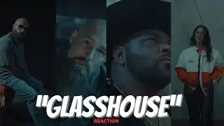 They went CRAZY! Adam Calhoun & Mesus ft Struggle Jennings & Caitlynne Curtis 