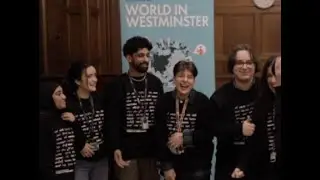 World in Westminster Festival: Why We Do It
