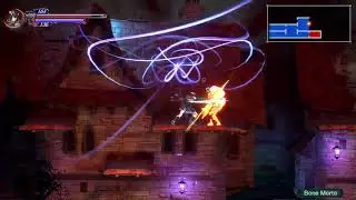 Sound mind and Sound Body Mr Scars Walkthrough Bloodstained Episode 2