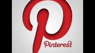 How to change Pinterest username through application