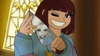 Undertale - Shut Me Up!