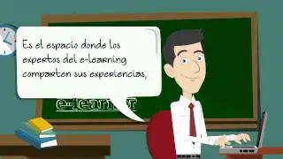 Suscríbete a The e-learner