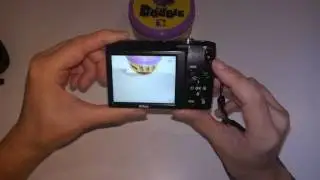 camara de fotos
