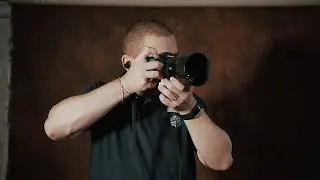 Ready to shooting... with Vlad Marius