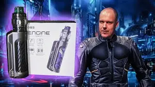 OBS Engine 100W Kit 21700 - Ну 21700 и чо? ))
