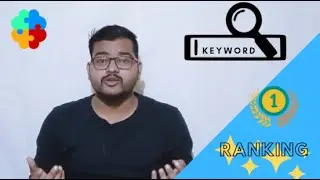 What is a keyword & how to help for ranking? | Keywords Research| Digital Coach: Vikas Rathour