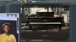 Toontrack EZKeys 2 Brief Walkthrough (Best Piano Software)