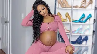 Pregnancy Essentials every Momma Needs & Monitoring Contractions from Home!