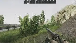 Pistol Perfect - Escape From Tarkov