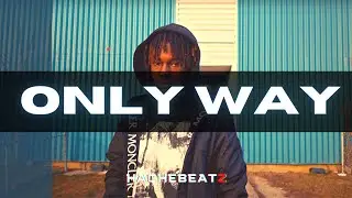 FREE Hard Duvy Type Beat 2022 