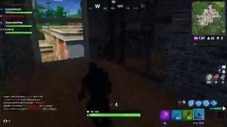 Fortnite im just ok
