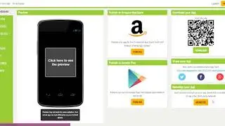 How to create TRIVIA GAME | AppsGeyser