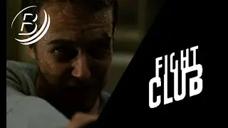 Video Analysis: Fight Club (Chemical Burn)