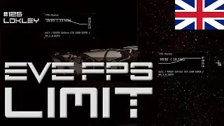 [EN] FPS Limit for Multibox | EVE Online