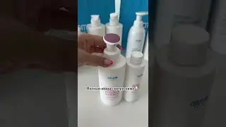 #уходзаволосами #здоровыеволосы #красивыеволосы #корейскаякосметика