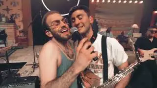Vulfpeck - Aunt Leslie - Live at Madison Square Garden