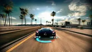 Split Second walkthrough Episode 4- Expressway Race part17