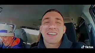 ЛИТВИН ПОПРОЩАЛСЯ С ОТЦОМ.../ПОКА БАТЬ.
