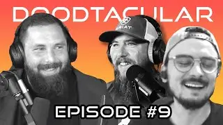 The Complexity of GOOD Game Development - Doodtacular feat. MarkLiberto | Ep9