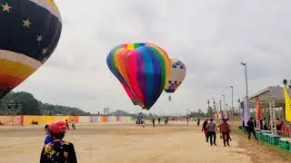lễ hội cờ hoa lạng sơn 2022