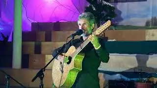 Арлед Константинов  -  Далеко-далеко за пределами дальней заставы