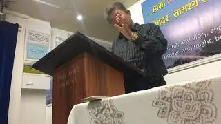 Aatmiki bachan