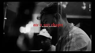 NO MORE KNIVES - NXTCHAPTR X OTC *OFFICIAL MUSIC VIDEO*