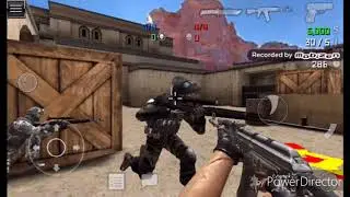 CS.GO На андроїд +нова карта