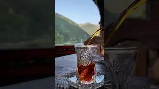 #şövkətələkbərova #çay #chay #tea #azerbaijan #nature