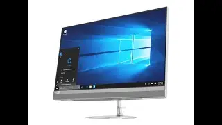 Lenovo IdeaCentre F0D1 SSD Montajı, Lenovo All in one upgrade , All in one Open