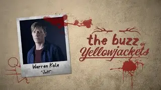 THE BUZZ: Warren Kole talks Season 2 finale's twists and Jeff & Shauna's relationship | TV Insider