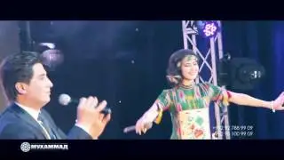 ГОЛИБЧОН ЮСУПОВ-БИБИ РАЙХОН