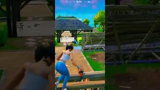 USING MEME STRATS IN FORTNITE RELOAD 😎