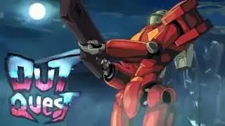 Eyecatch animation