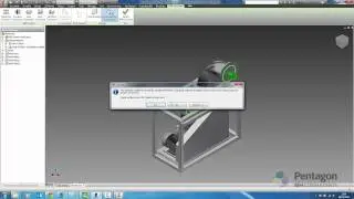 BIM Workflow Inventor objects to Revit