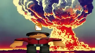 normal day in trd | Total Roblox Drama