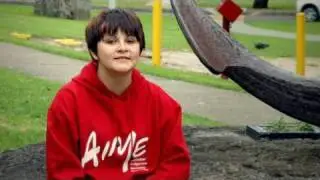AIME National Hoodie Day