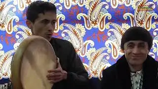 Муҳаммадтобеъ Базми ошиқон
