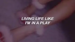 primadonna // marina and the diamonds lyrics