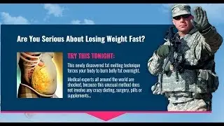 The Fat Decimator System Review - Cleanses the Body and Shed Fat