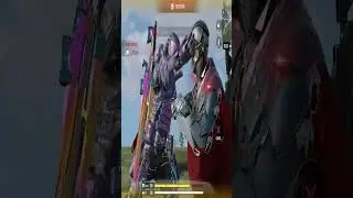 The new KILL EFFECT in Battle Royale
