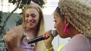 Pabllo Vittar feat. Nêssa - Amor De Que (Carnaval Salvador 2020)