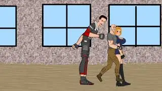 free fire animation new parti for day